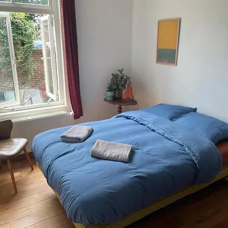 Lejlighed 2 Person Bedroom In Beautiful House Nijmegen