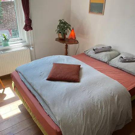 2 Person Bedroom In Beautiful House Lejlighed