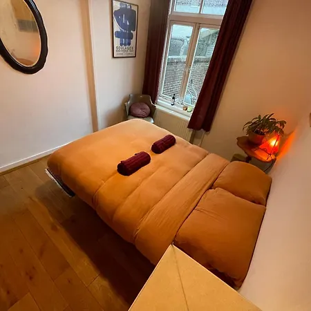 Lejlighed 2 Person Bedroom In Beautiful House *