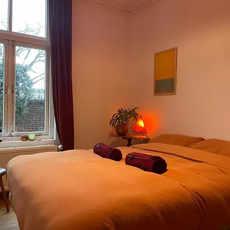 Lejlighed 2 Person Bedroom In Beautiful House