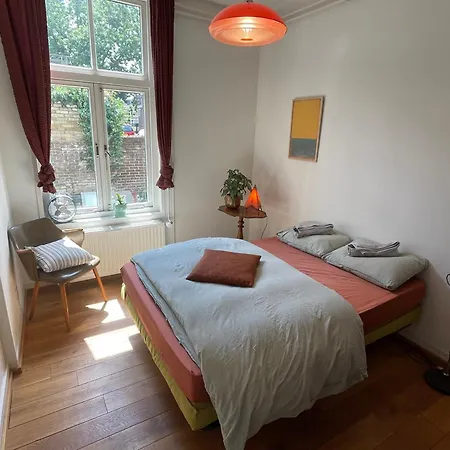Lejlighed 2 Person Bedroom In Beautiful House *